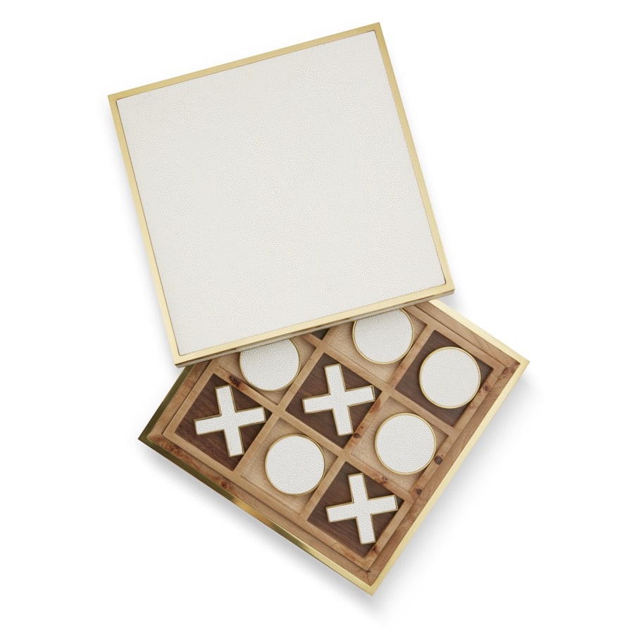 Aerin Tre I Rad Shagreen Cream