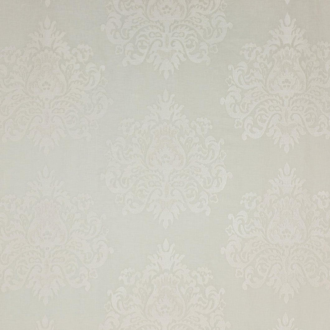 Colefax and Fowler Tyg Andersen Ivory