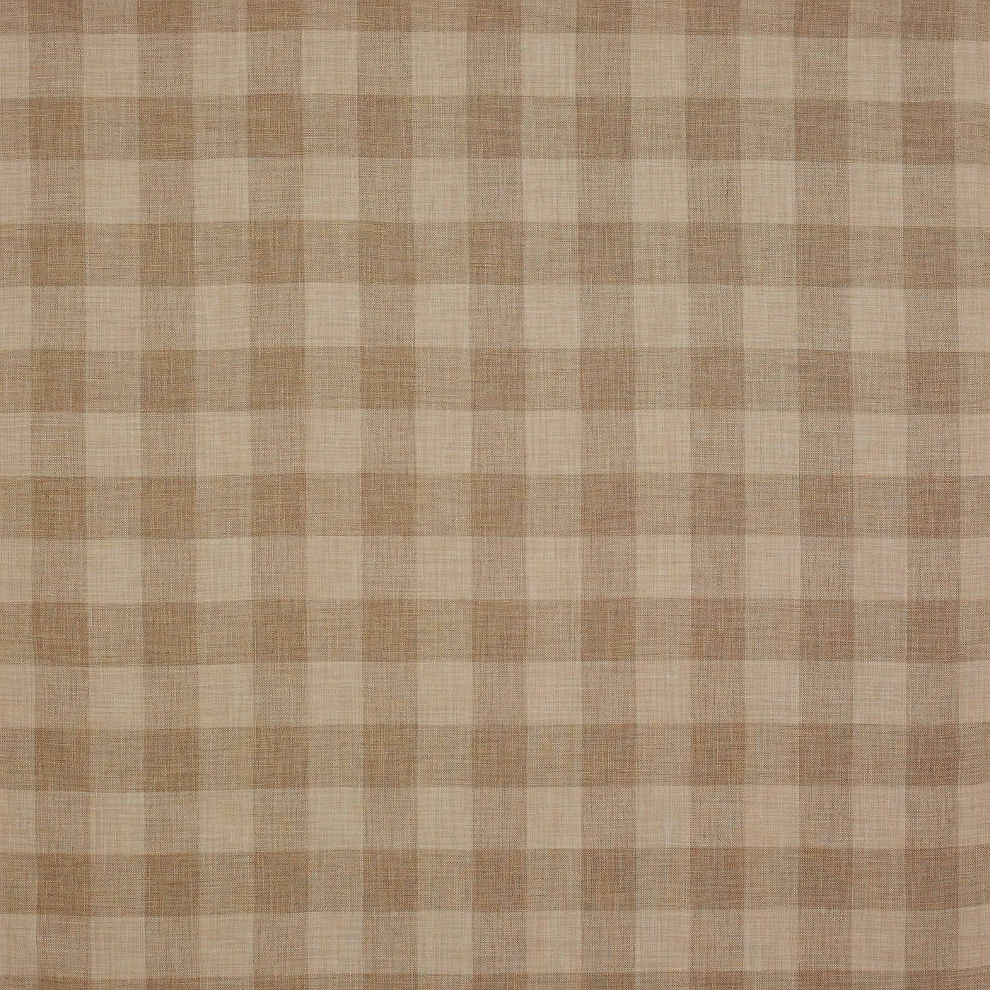 Colefax and Fowler Tyg Appledore Check Beige