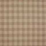 Colefax and Fowler Tyg Appledore Check Beige