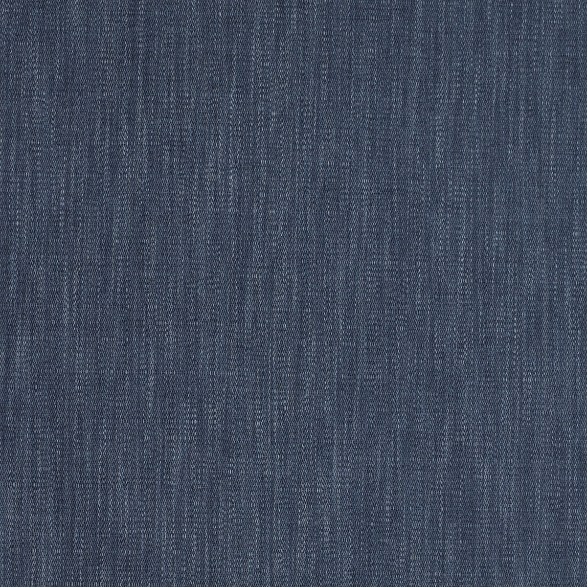 Colefax and Fowler Fabric Arundel Dark Blue