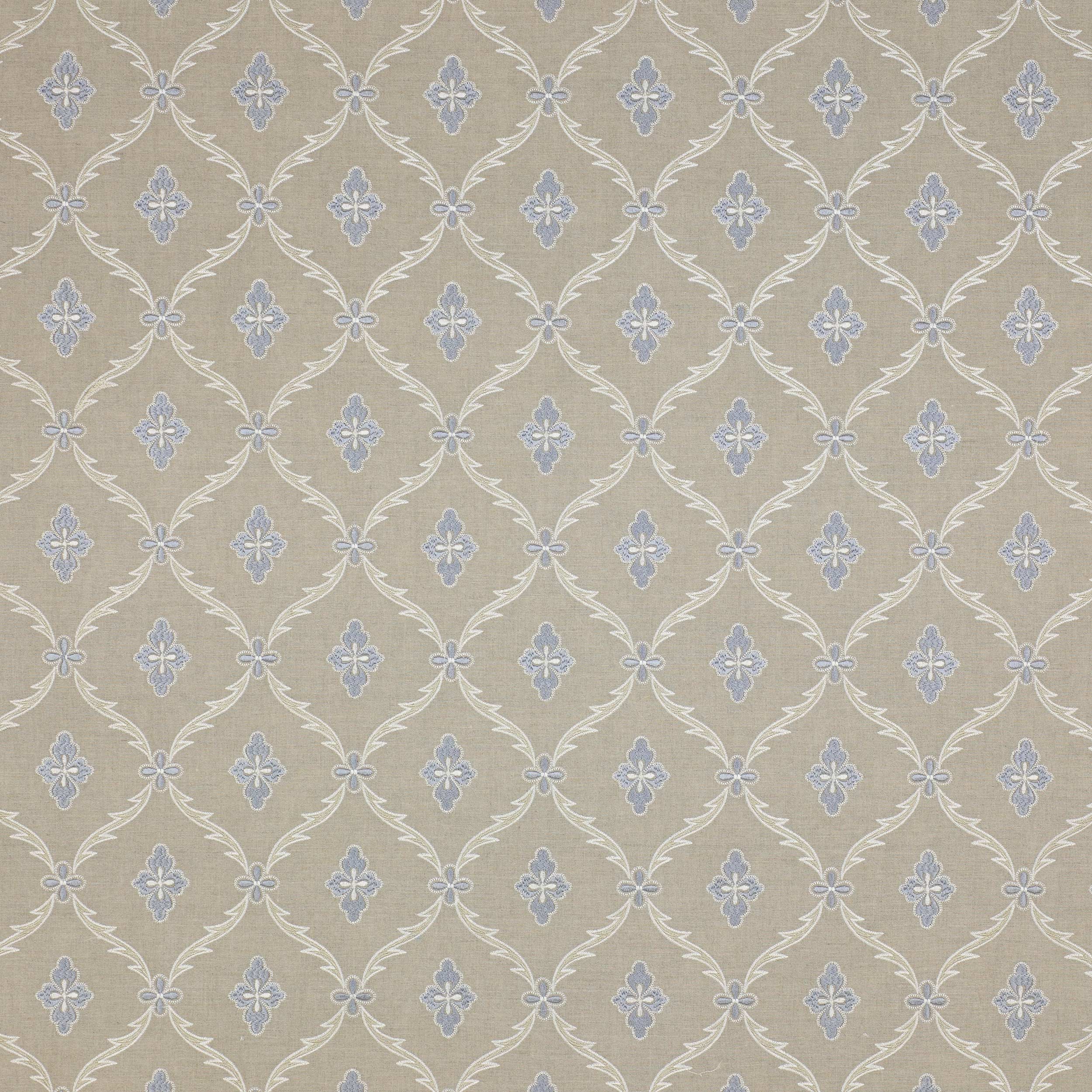 Ladda upp bild till gallerivisning, Colefax and Fowler Tyg Aubrey Natural
