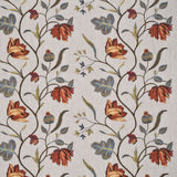 Tulip Tree Linen Tyg