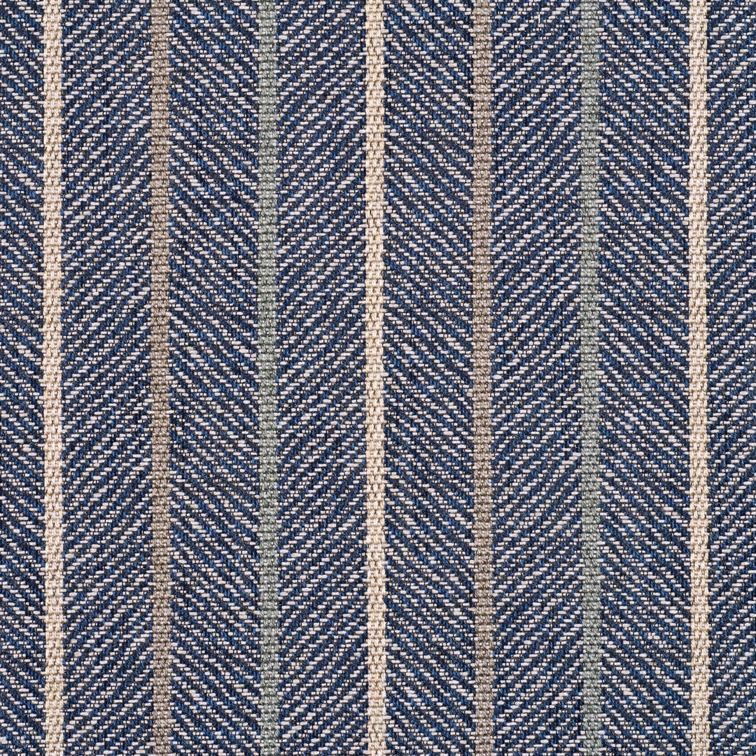 Silverton Stripe Tyg