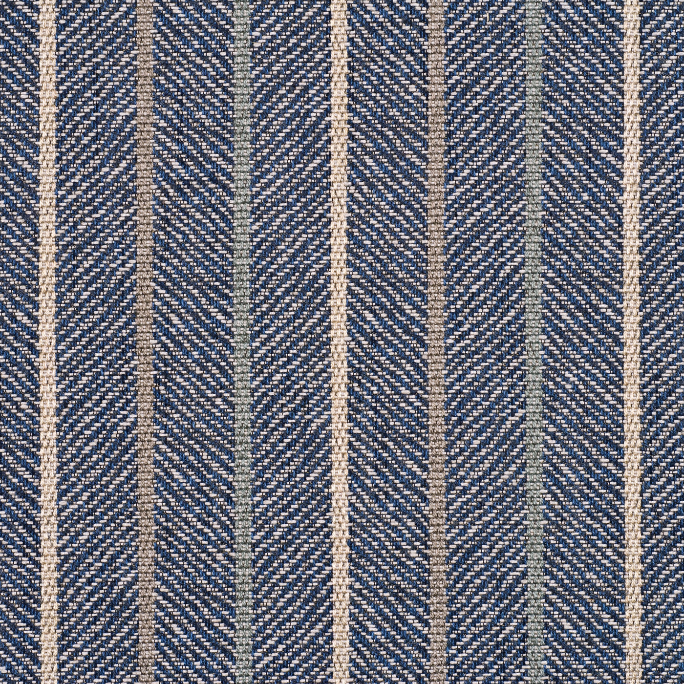 Silverton Stripe Tyg