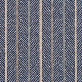 Silverton Stripe Tyg