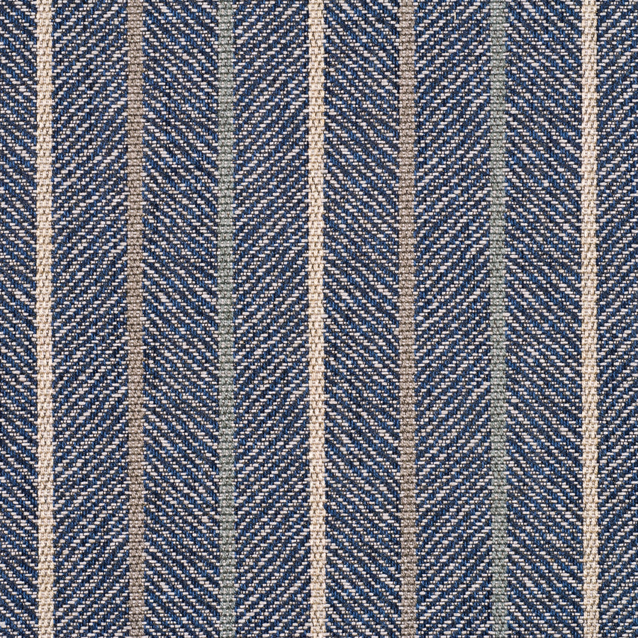 Silverton Stripe Tyg