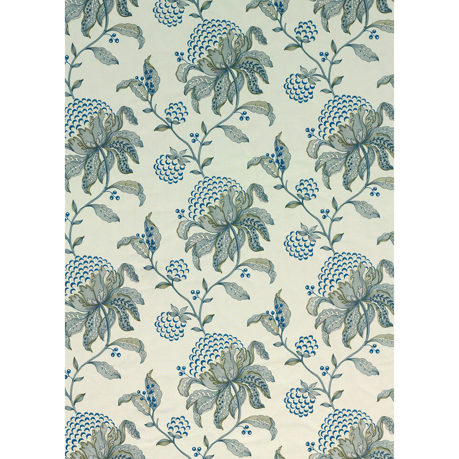 Silwood — Simply Colours Aqua/Spring