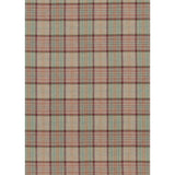 Victoria Plaid Tyg