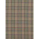 Victoria Plaid Tyg