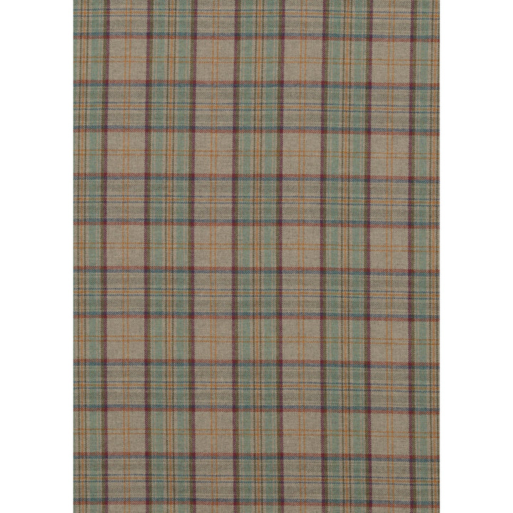 Victoria Plaid Tyg