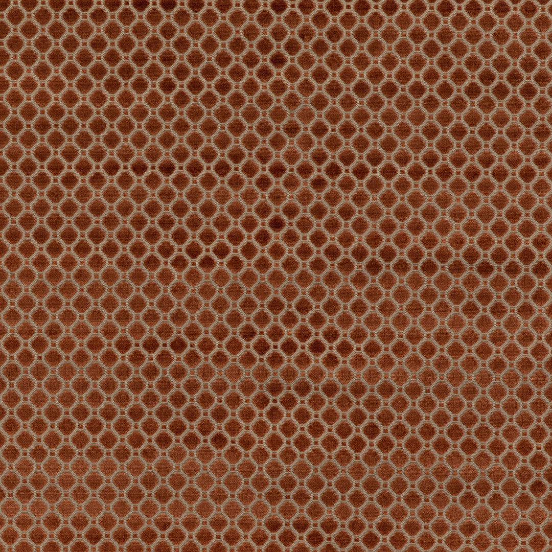 Indus Velvet Tyg