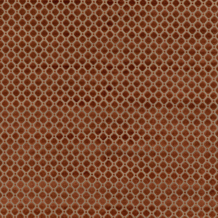 Indus Velvet Tyg