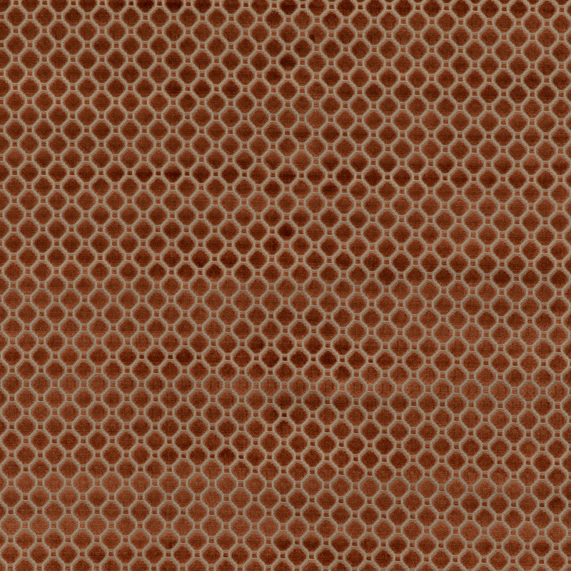 Indus Velvet Tyg — G P & J Baker