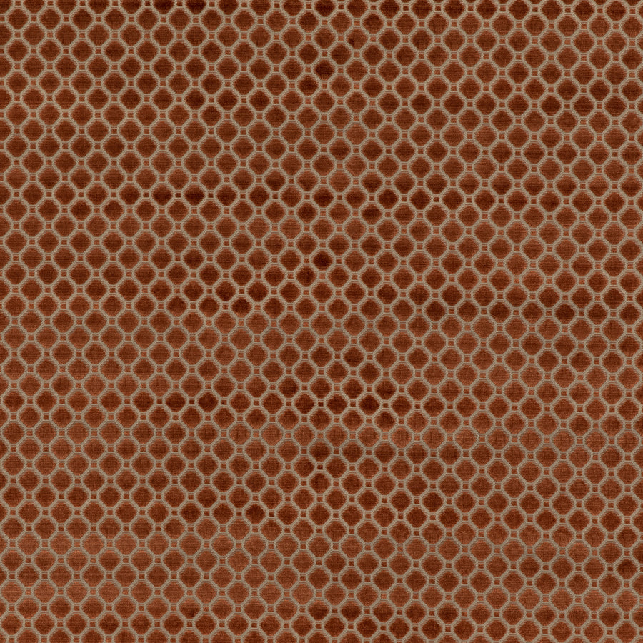Indus Velvet Tyg