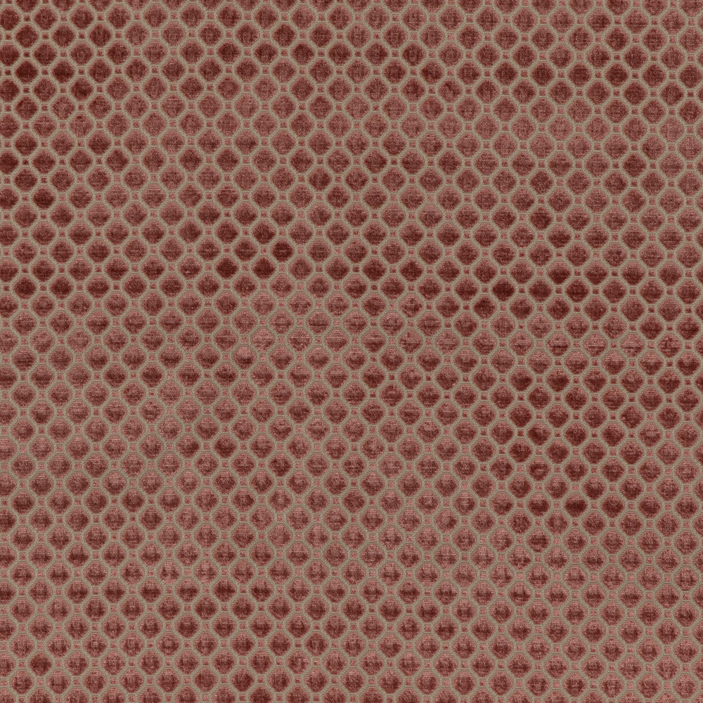 Indus Velvet Tyg