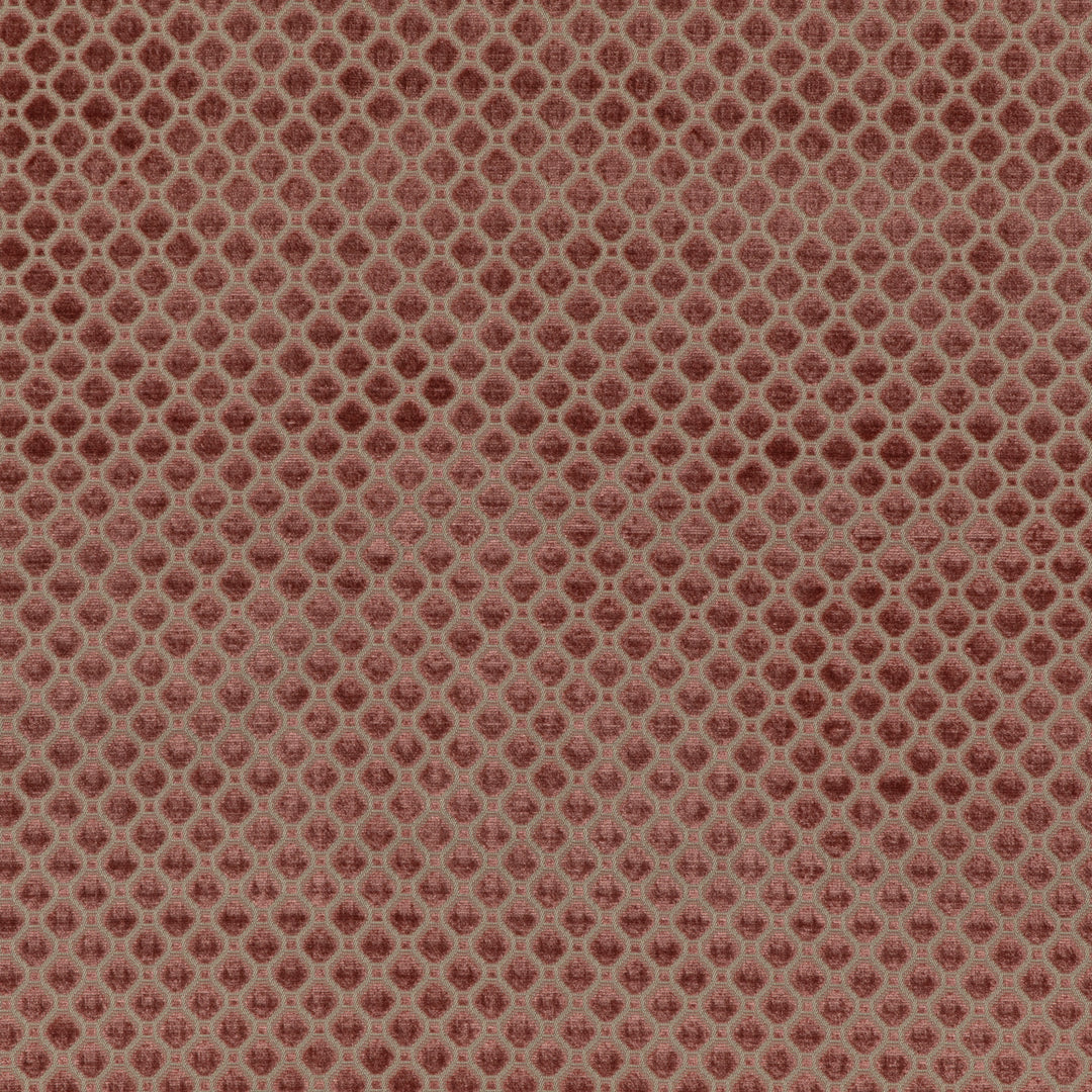 Indus Velvet Tyg