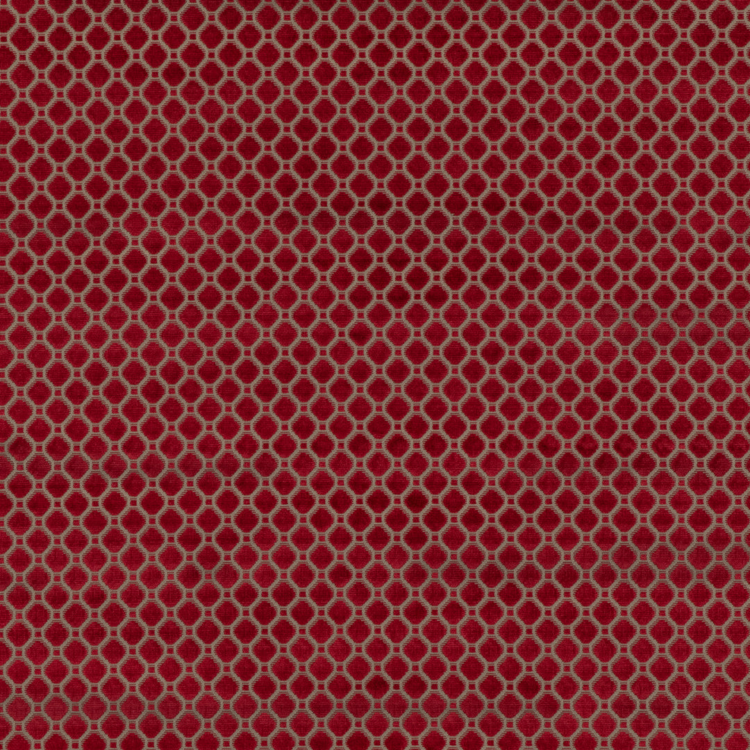Indus Velvet Tyg