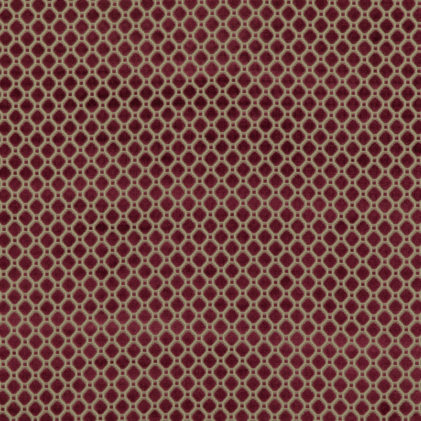 Indus Velvet Tyg