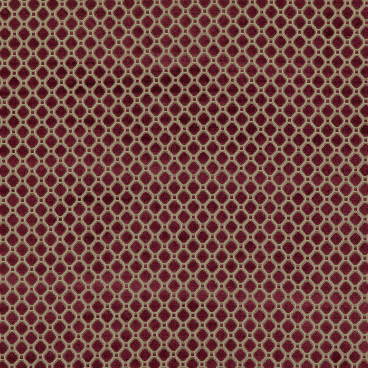 Indus Velvet Tyg