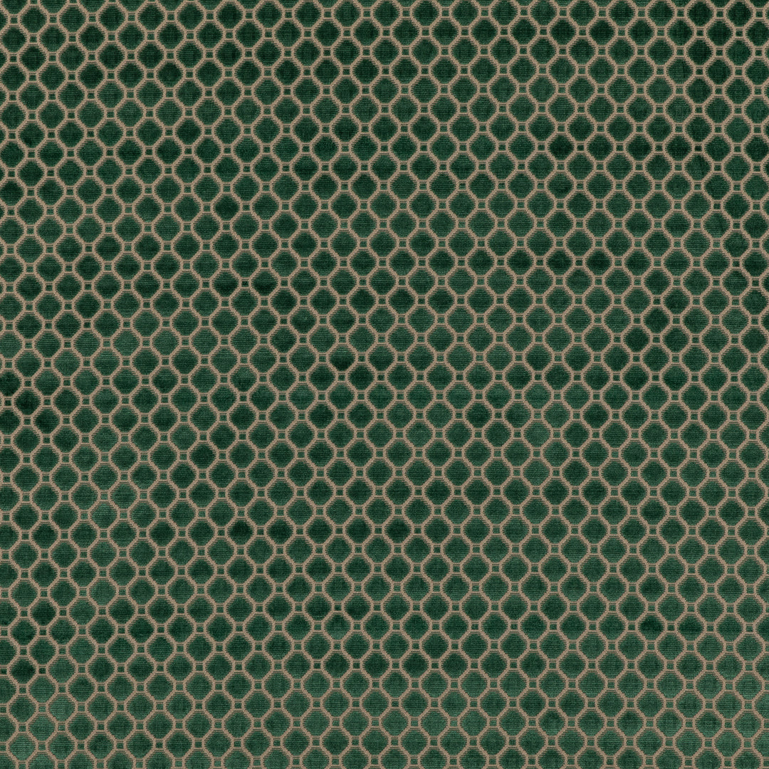 Indus Velvet Tyg