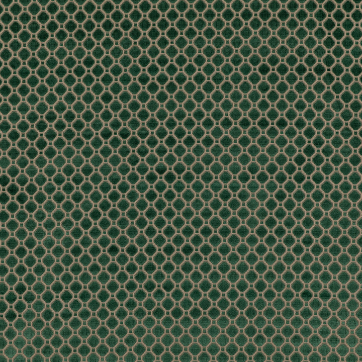 Indus Velvet Tyg