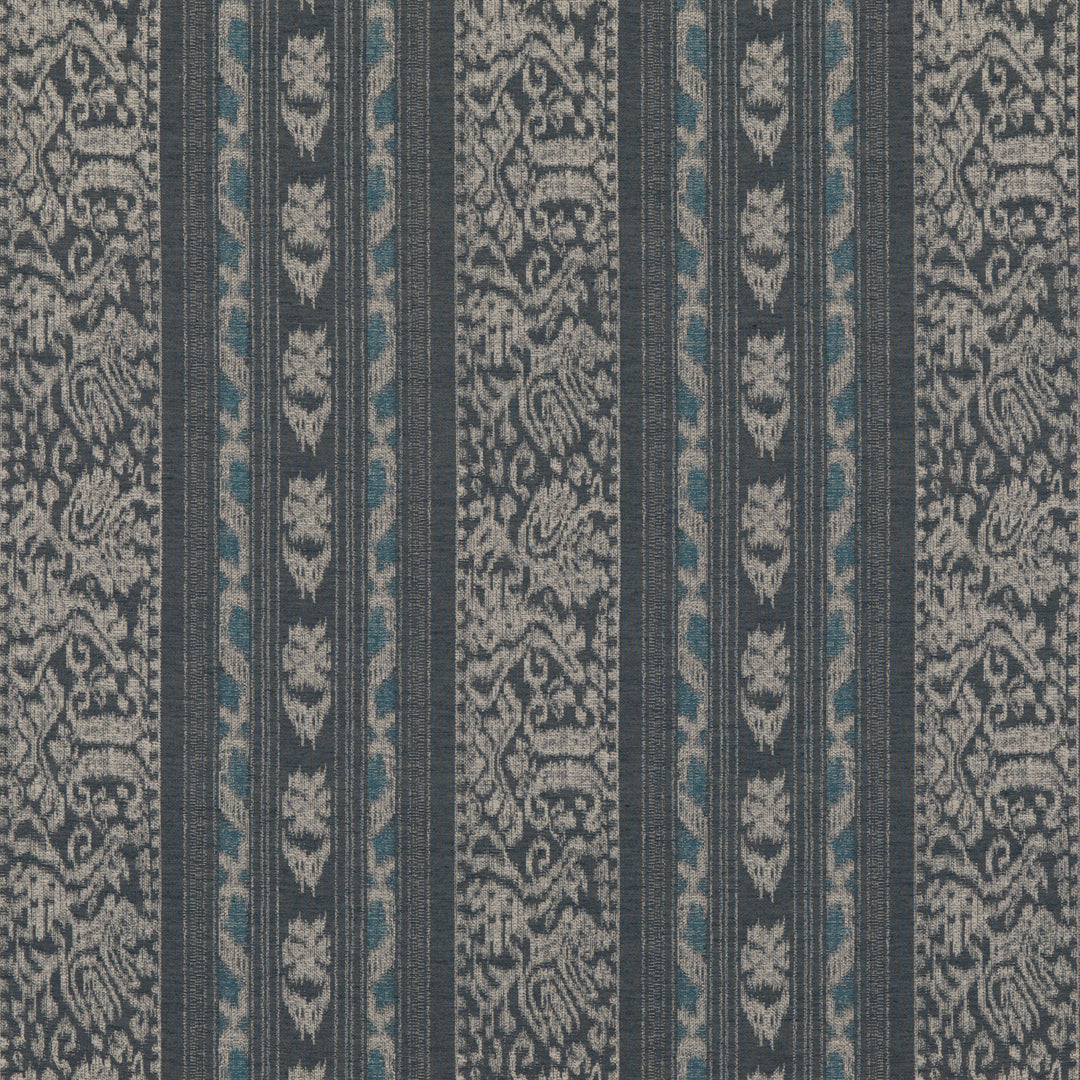 Baker House Velvet Tyg