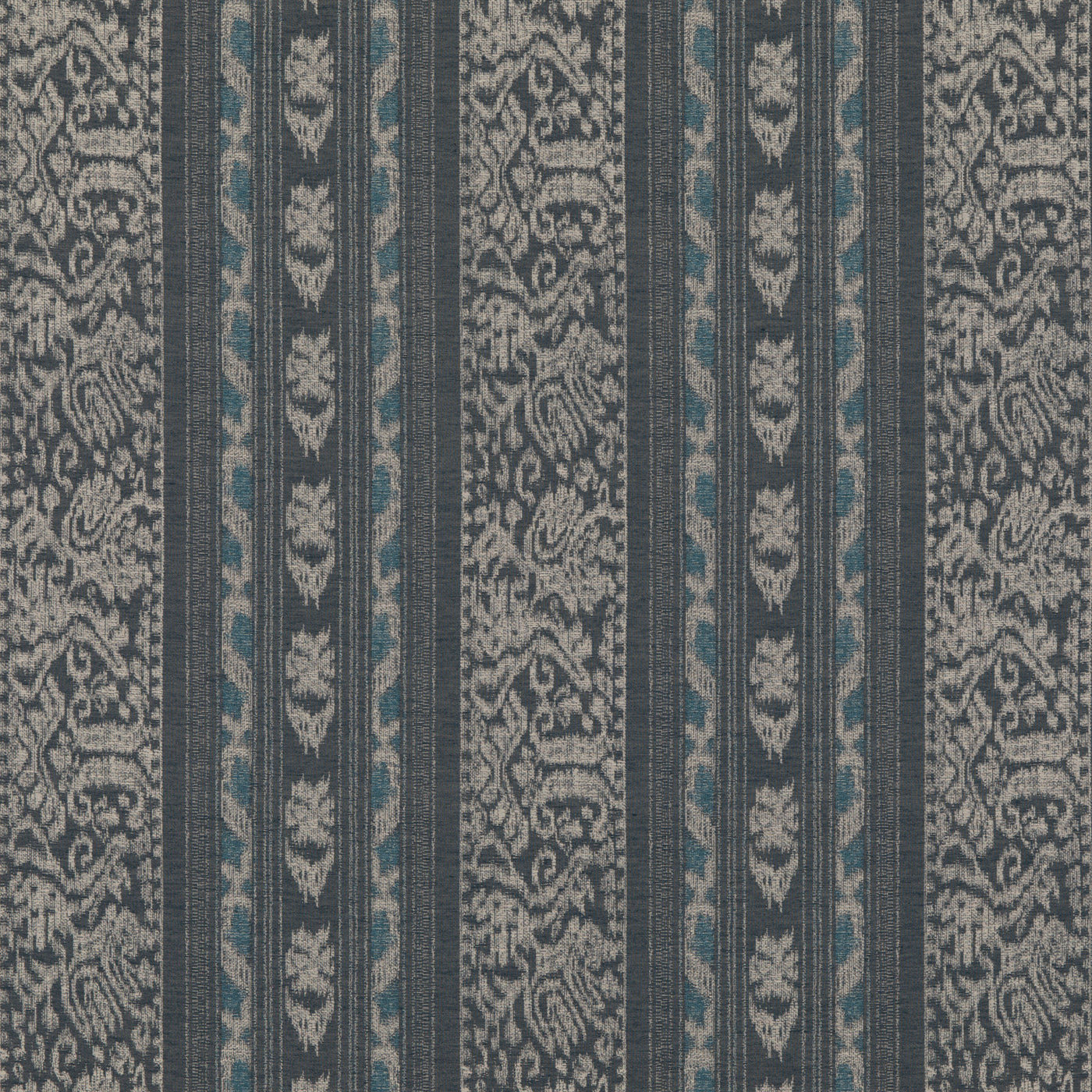 Baker House Velvet Tyg