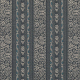 Baker House Velvet Tyg