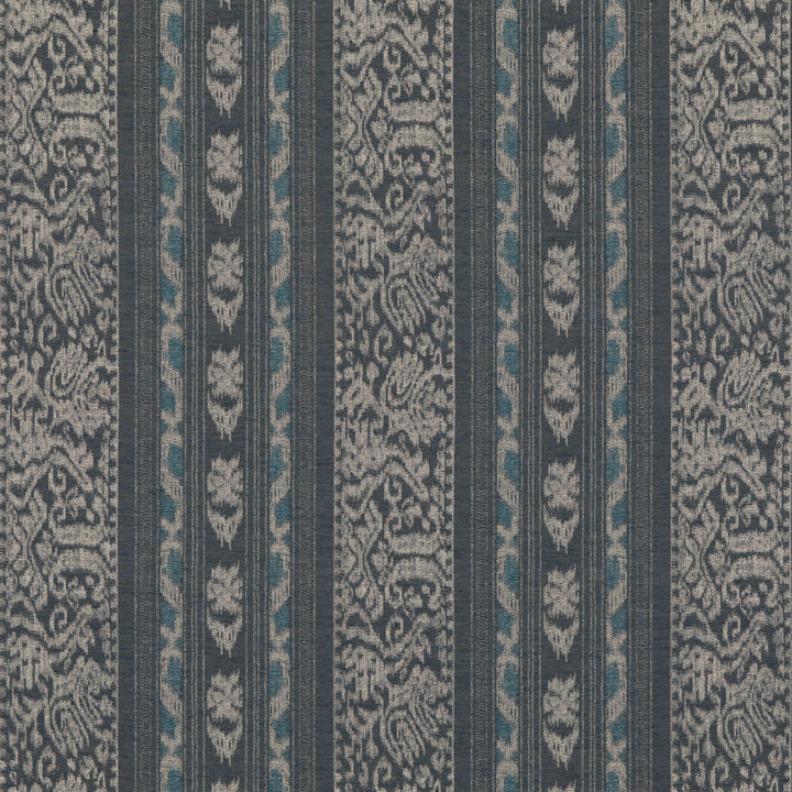 Baker House Velvet Tyg