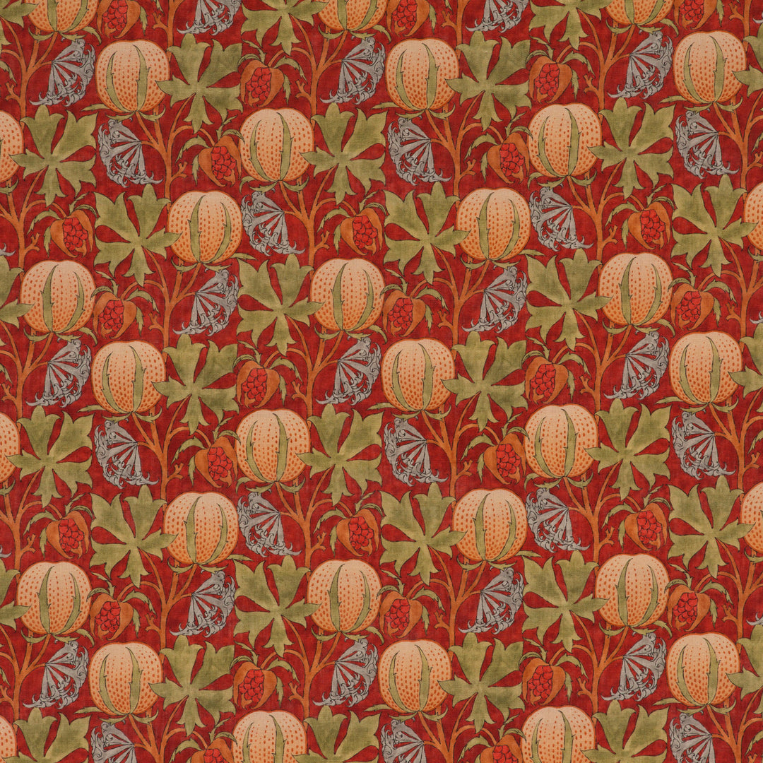 Pumpkins Tyg