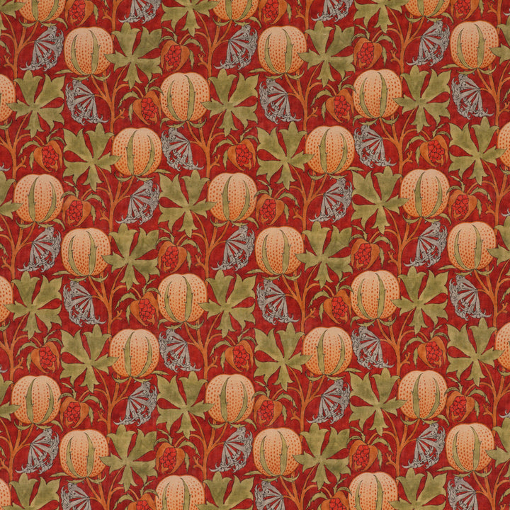 Pumpkins Tyg
