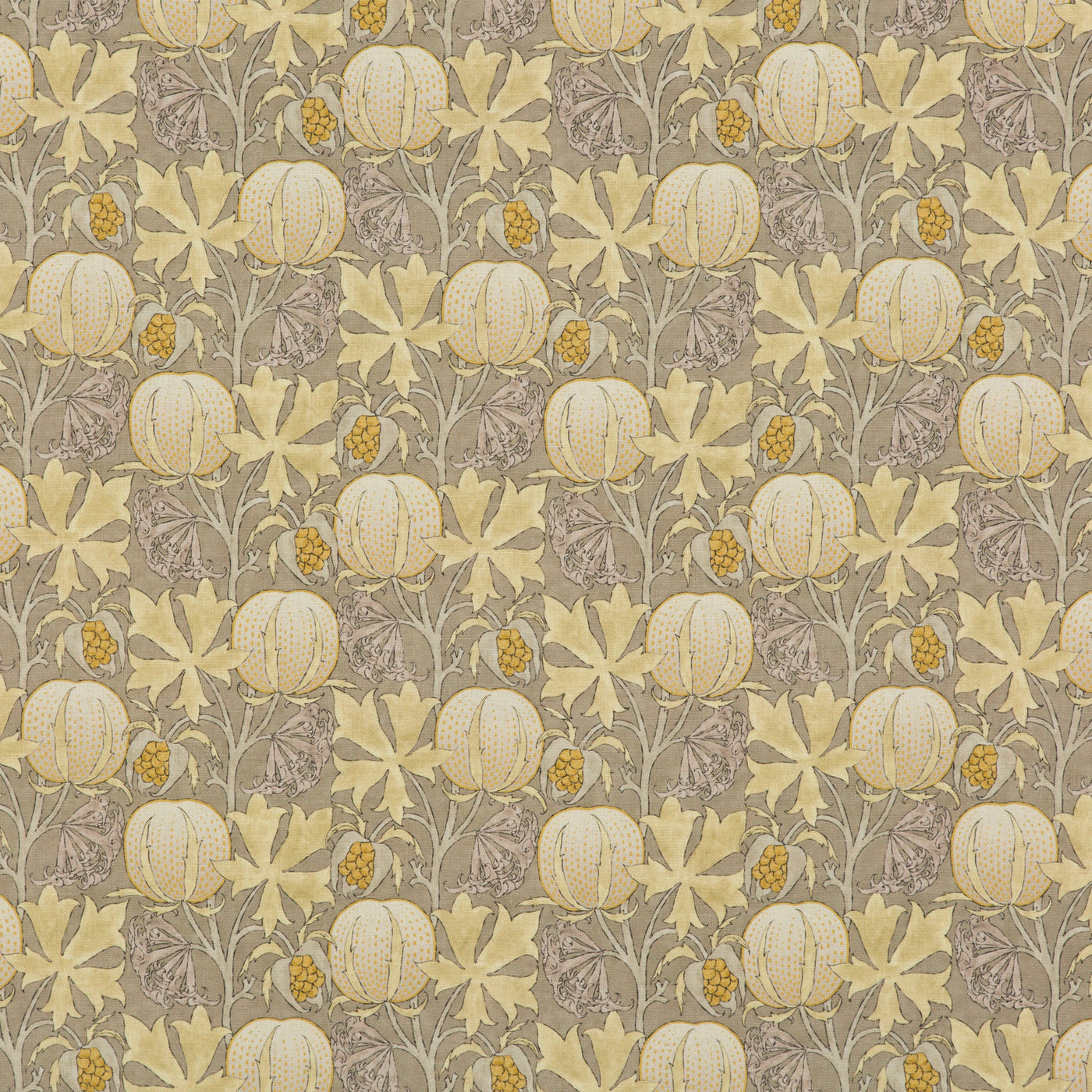 Pumpkins Tyg