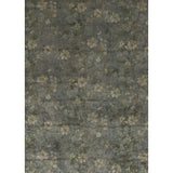 Queen'S Garden Velvet Tyg