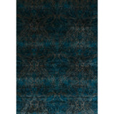 Royal Damask Velvet Tyg