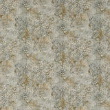 Persian Garden Linen Tyg
