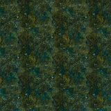 Persian Garden Velvet Tyg