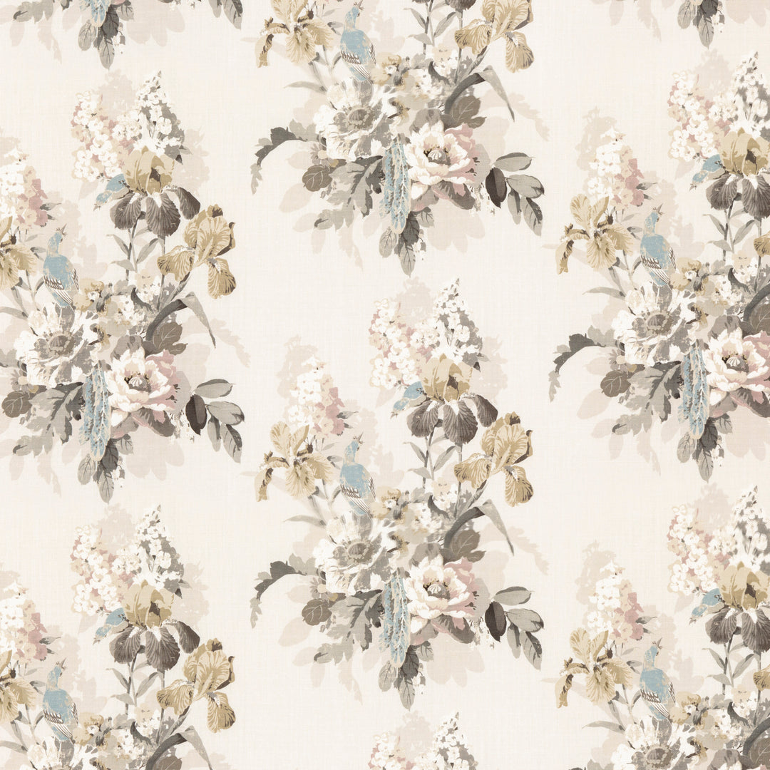 Bird & Iris Tyg