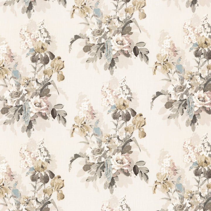 Bird & Iris Tyg
