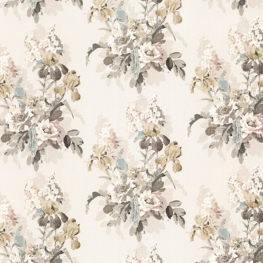 Bird & Iris Tyg