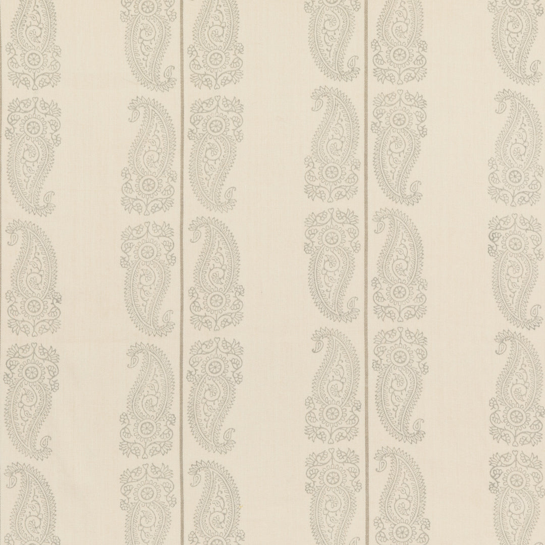 Cromer Paisley Tyg