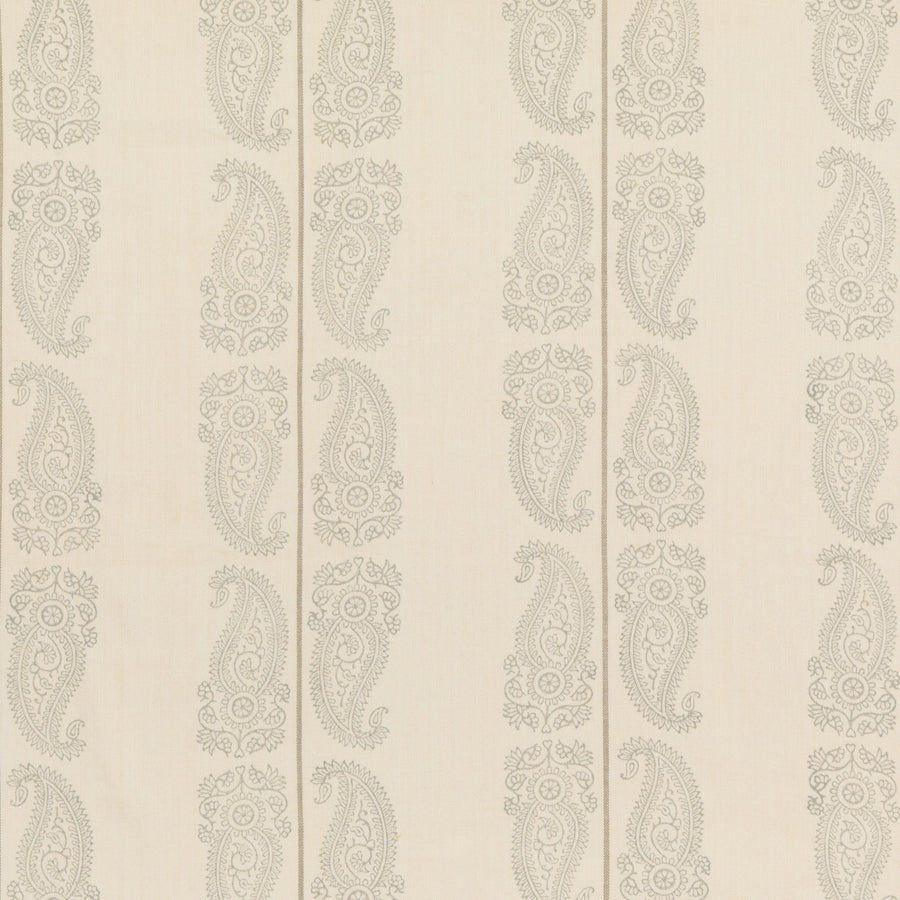 Cromer Paisley Tyg