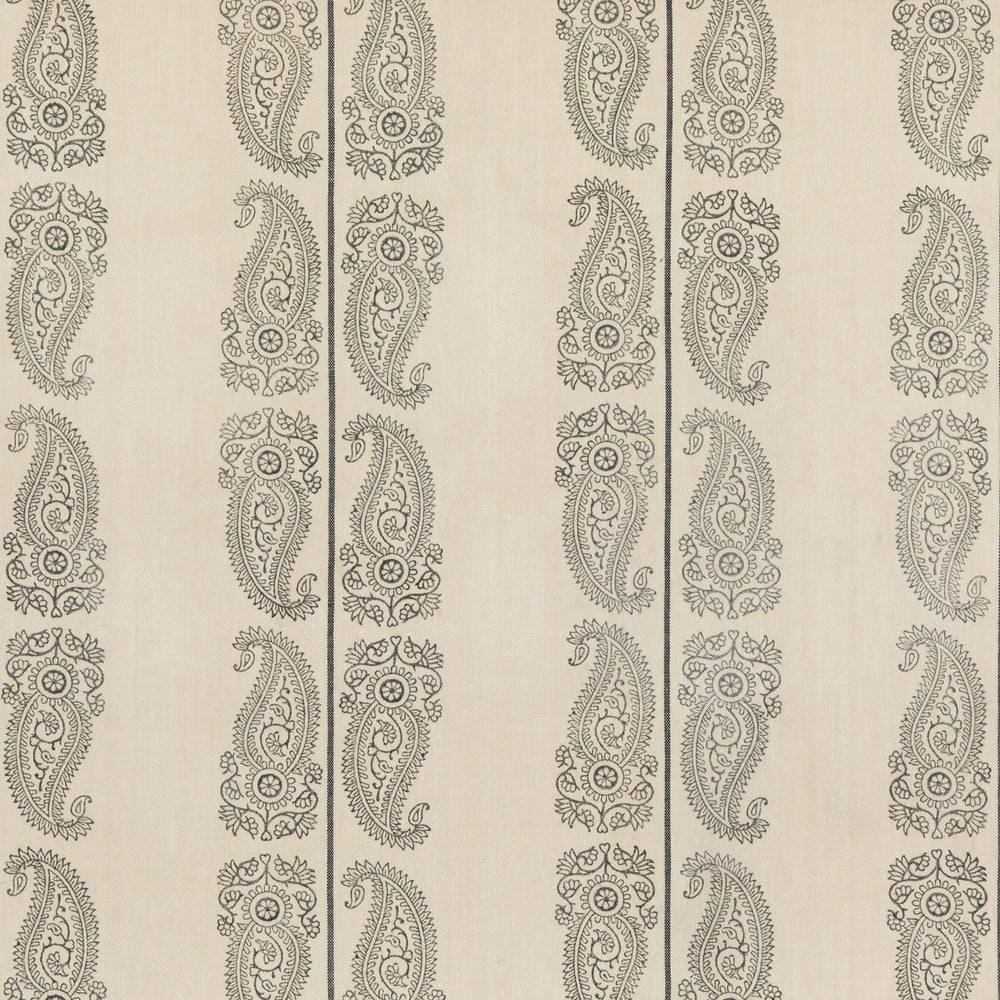 Cromer Paisley Tyg