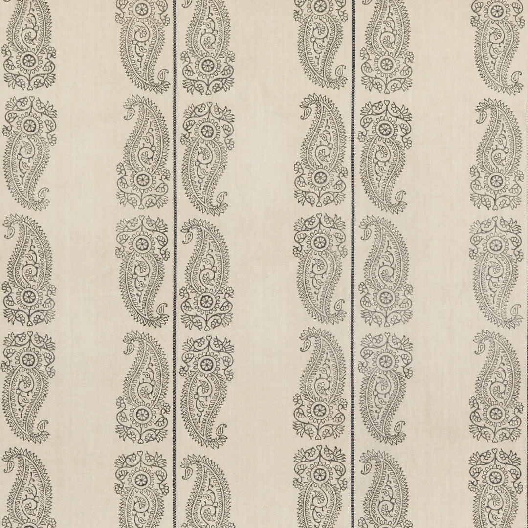 Cromer Paisley Tyg