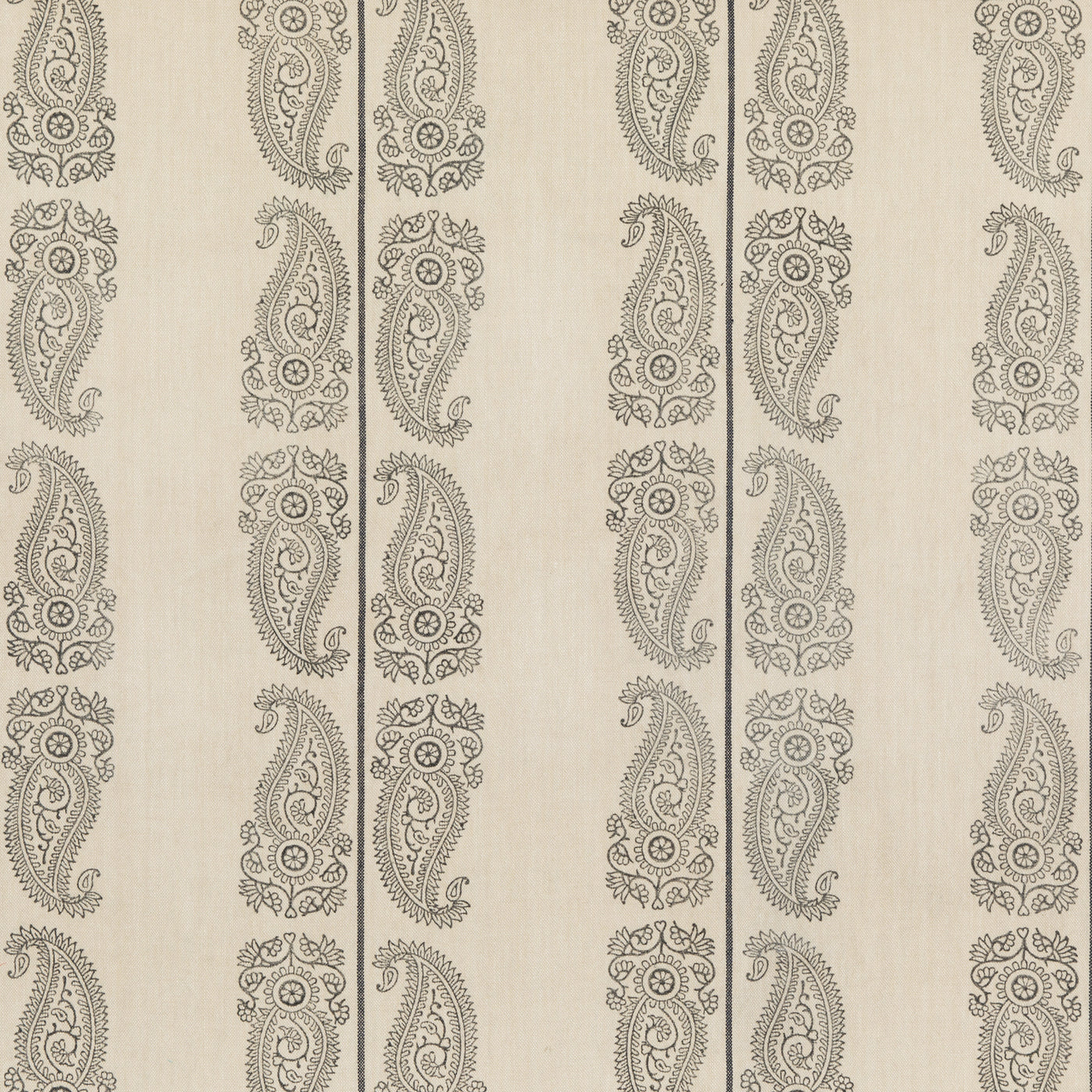 Cromer Paisley Tyg