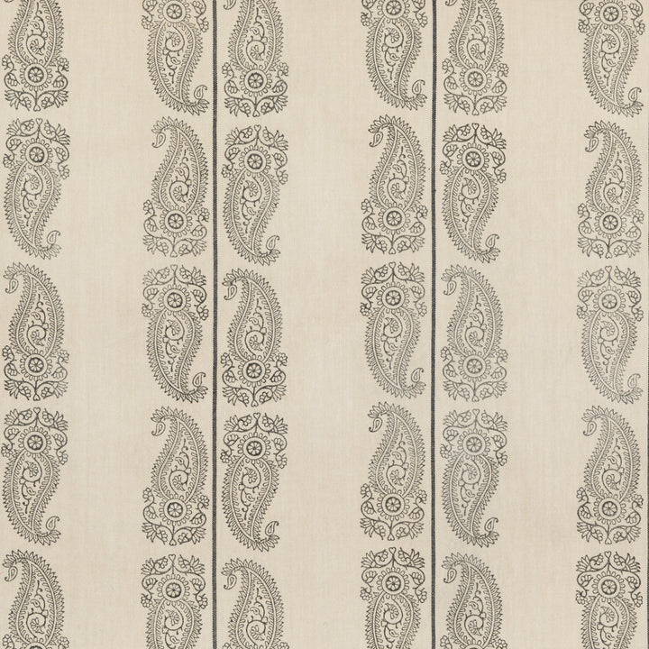 Cromer Paisley Tyg