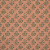 Poppy Paisley Tyg