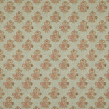 Poppy Paisley Tyg