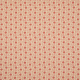 Poppy Paisley Tyg