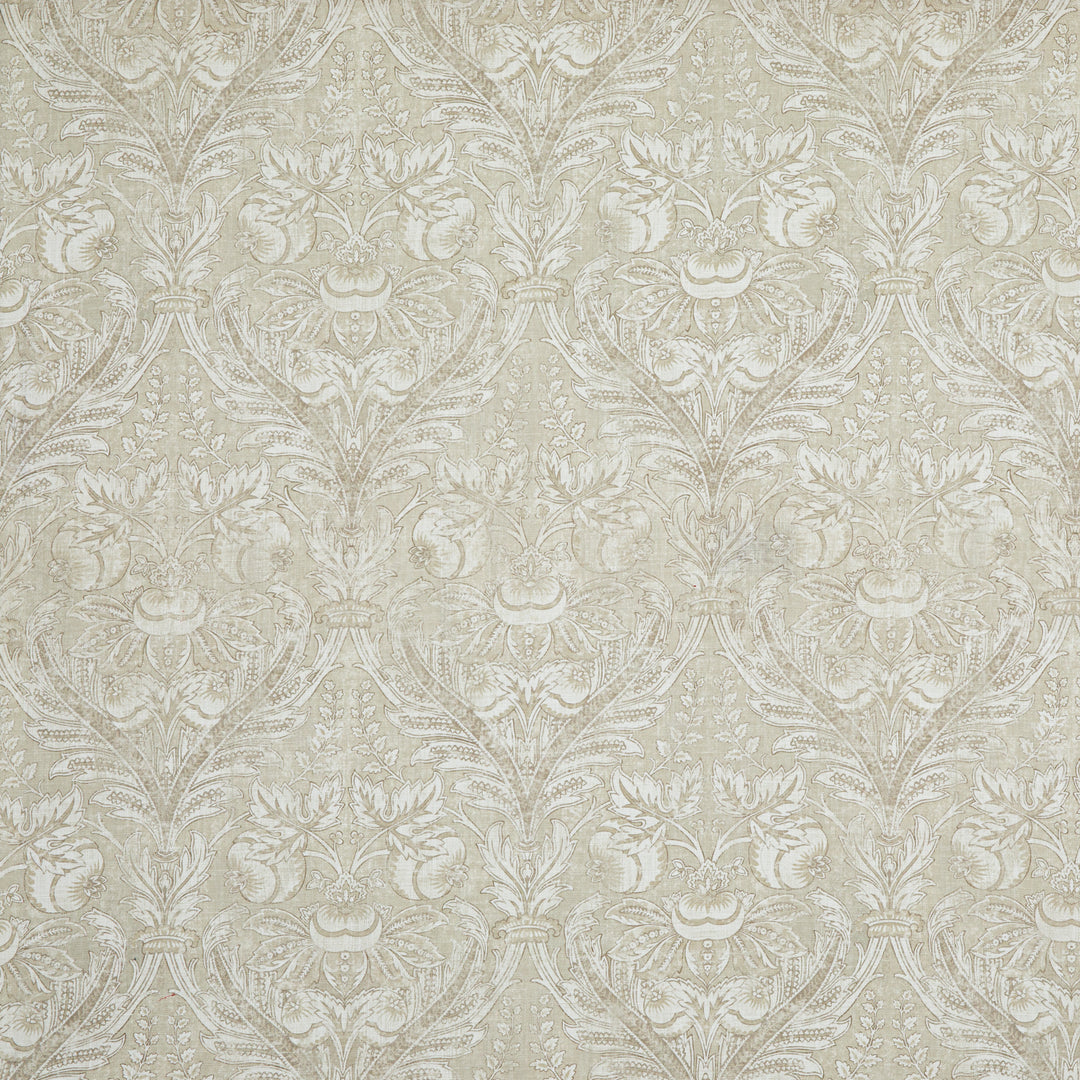 Lapura Damask Tyg